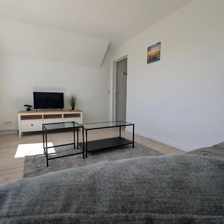 Wohnung Am Fischereihafen Modern & Gemuetlich Bremerhaven Kültér fotó
