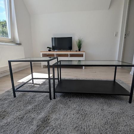 Wohnung Am Fischereihafen Modern & Gemuetlich Bremerhaven Kültér fotó