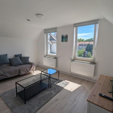 Wohnung Am Fischereihafen Modern & Gemuetlich Bremerhaven Kültér fotó