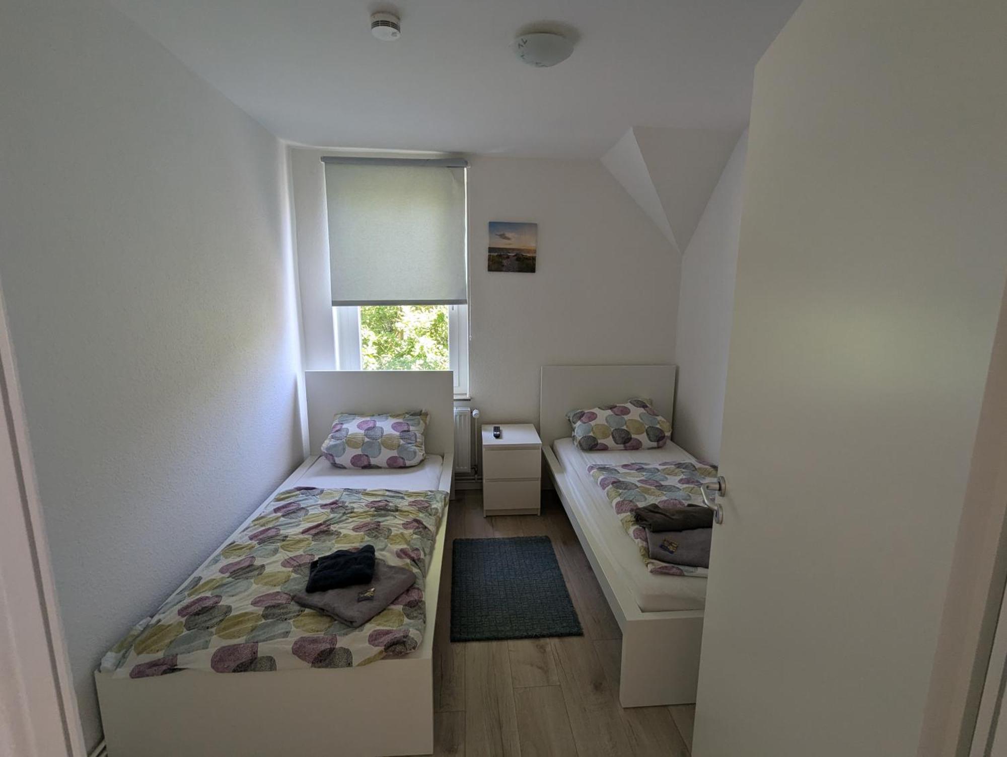 Wohnung Am Fischereihafen Modern & Gemuetlich Bremerhaven Kültér fotó