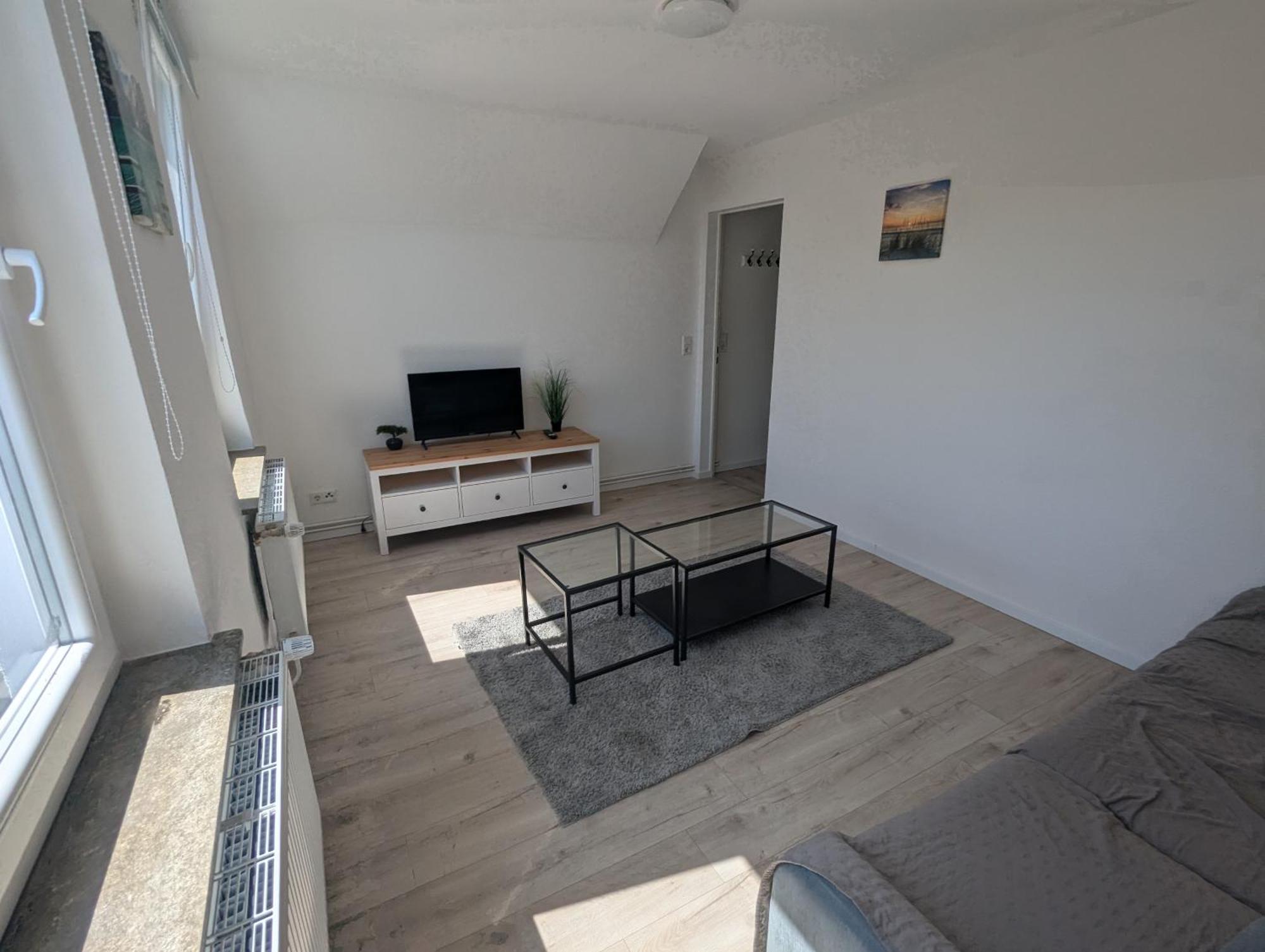 Wohnung Am Fischereihafen Modern & Gemuetlich Bremerhaven Kültér fotó