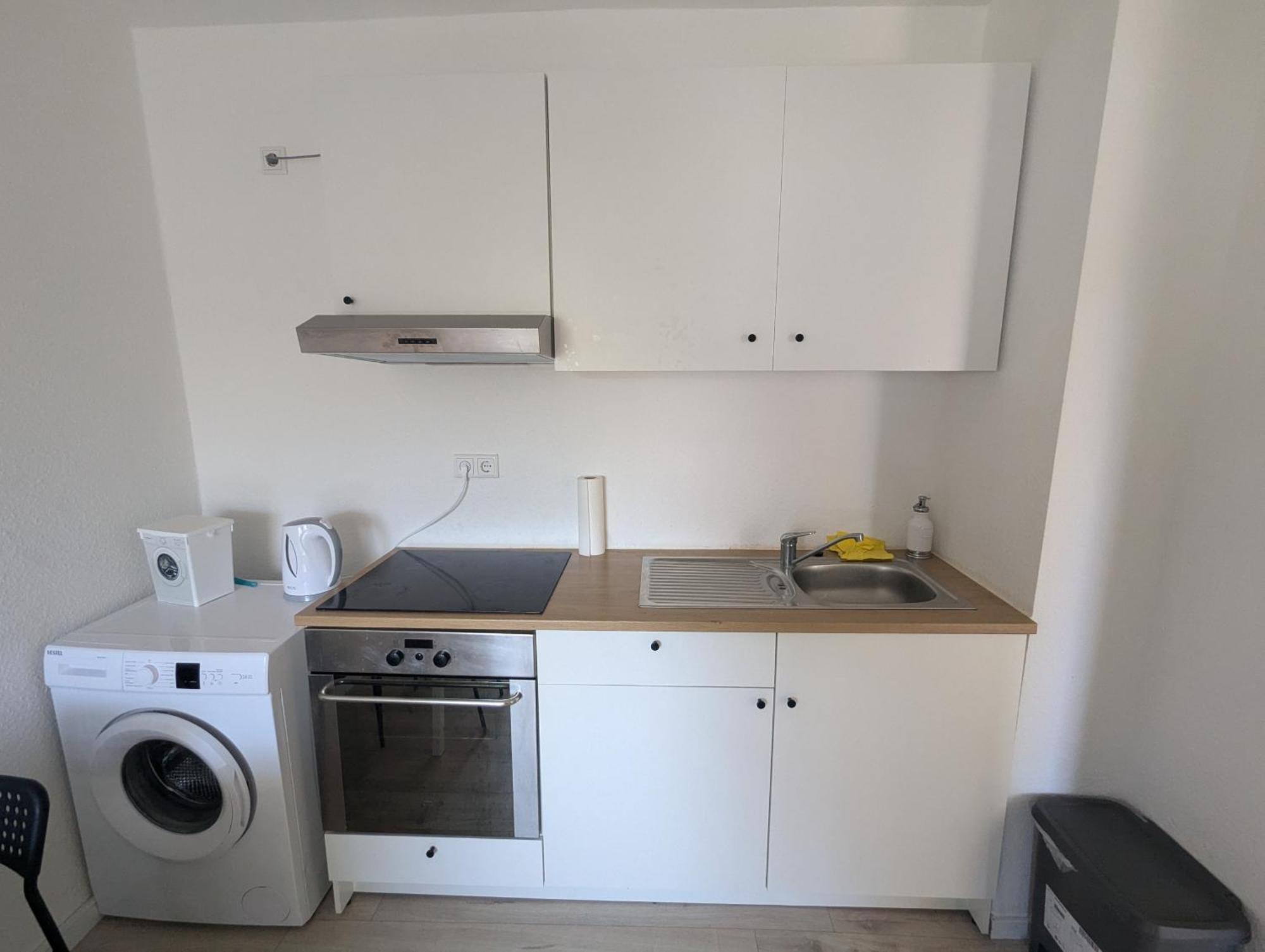 Wohnung Am Fischereihafen Modern & Gemuetlich Bremerhaven Kültér fotó