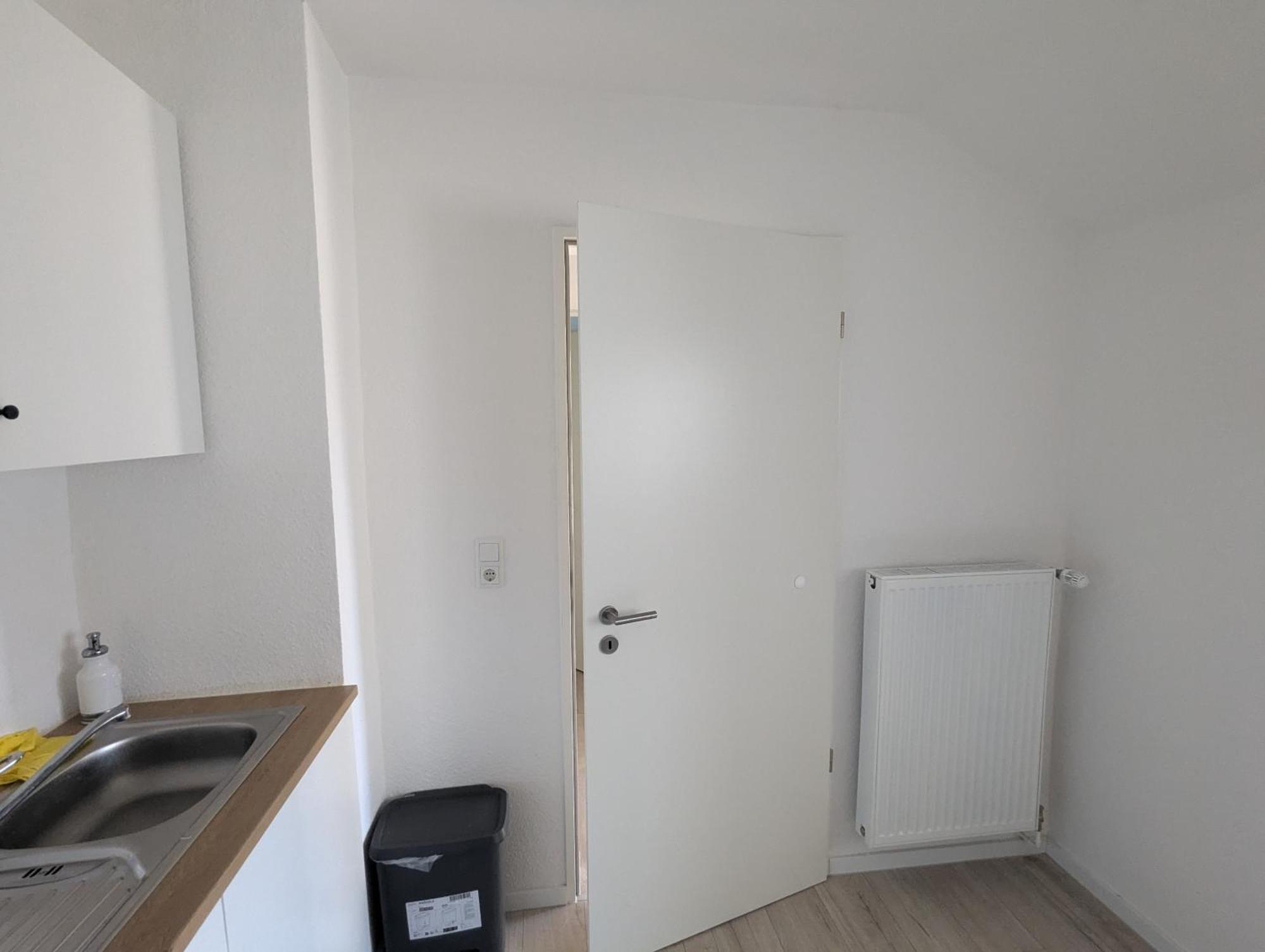 Wohnung Am Fischereihafen Modern & Gemuetlich Bremerhaven Kültér fotó
