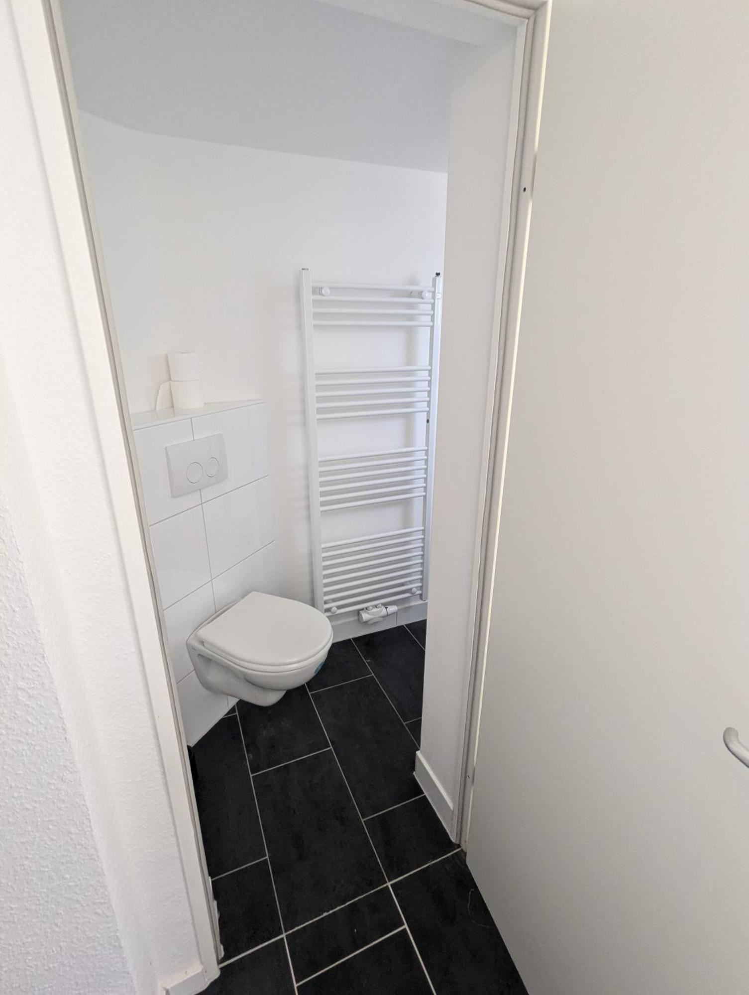 Wohnung Am Fischereihafen Modern & Gemuetlich Bremerhaven Kültér fotó