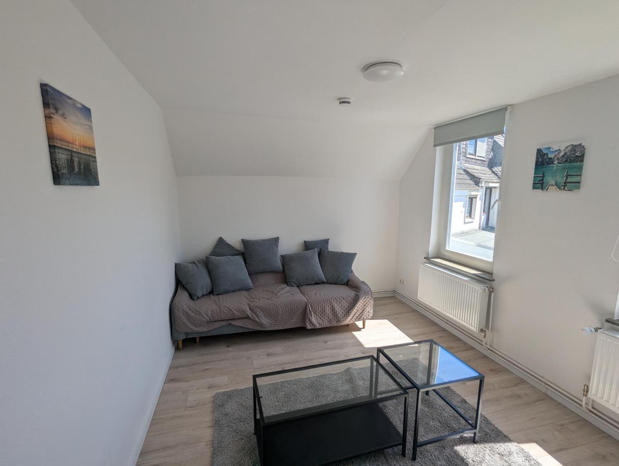 Wohnung Am Fischereihafen Modern & Gemuetlich Bremerhaven Kültér fotó