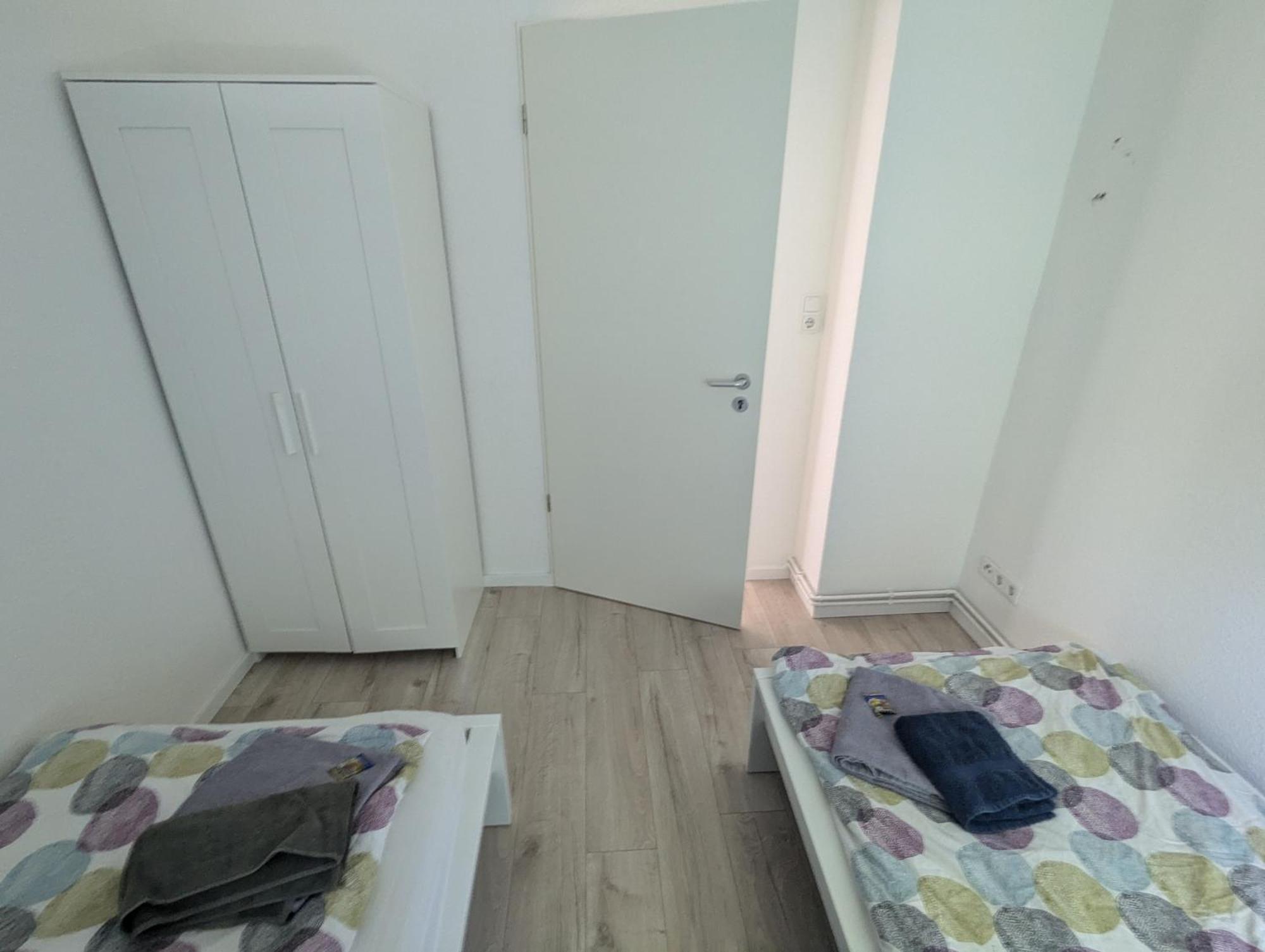 Wohnung Am Fischereihafen Modern & Gemuetlich Bremerhaven Kültér fotó