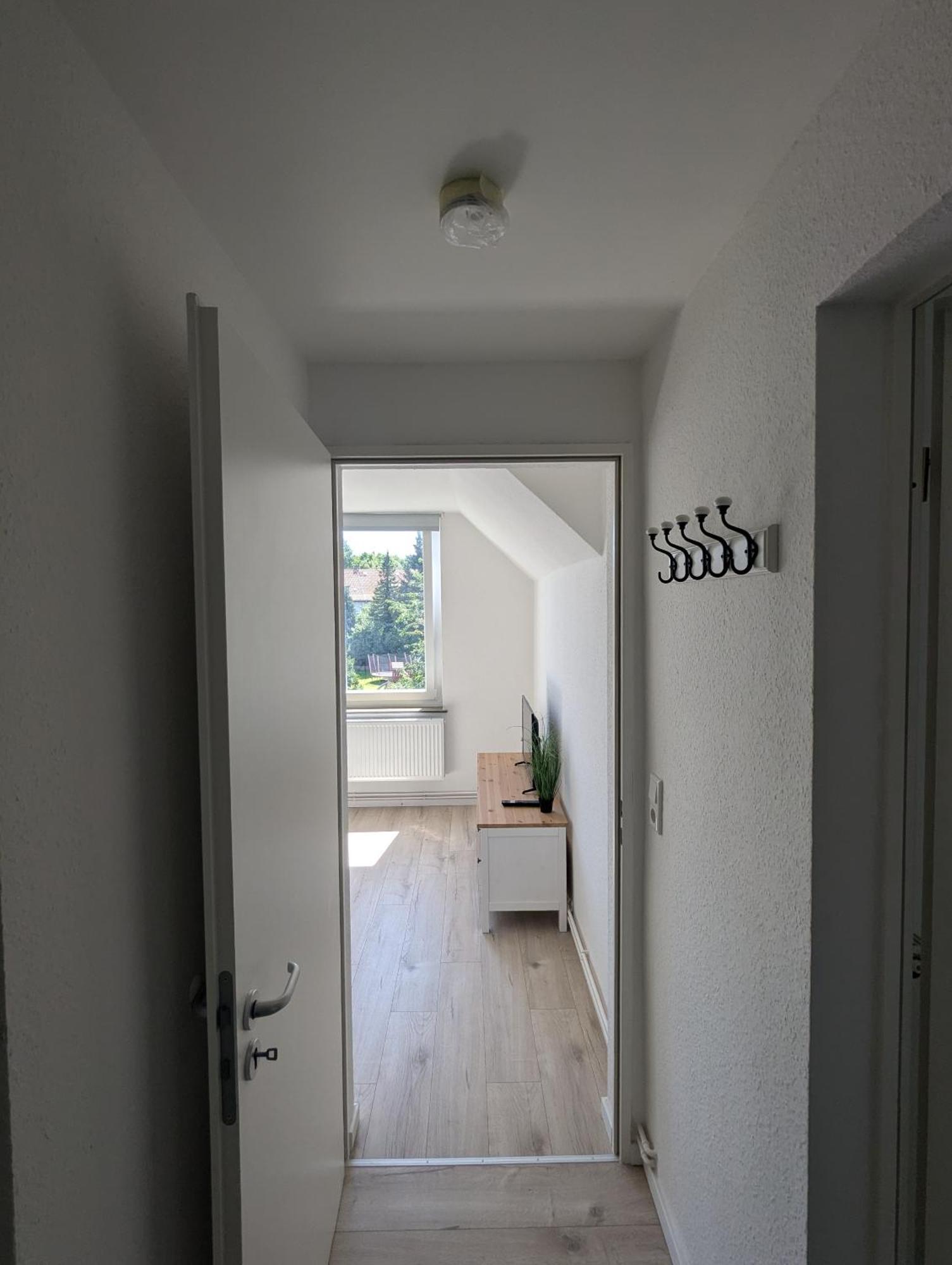 Wohnung Am Fischereihafen Modern & Gemuetlich Bremerhaven Kültér fotó