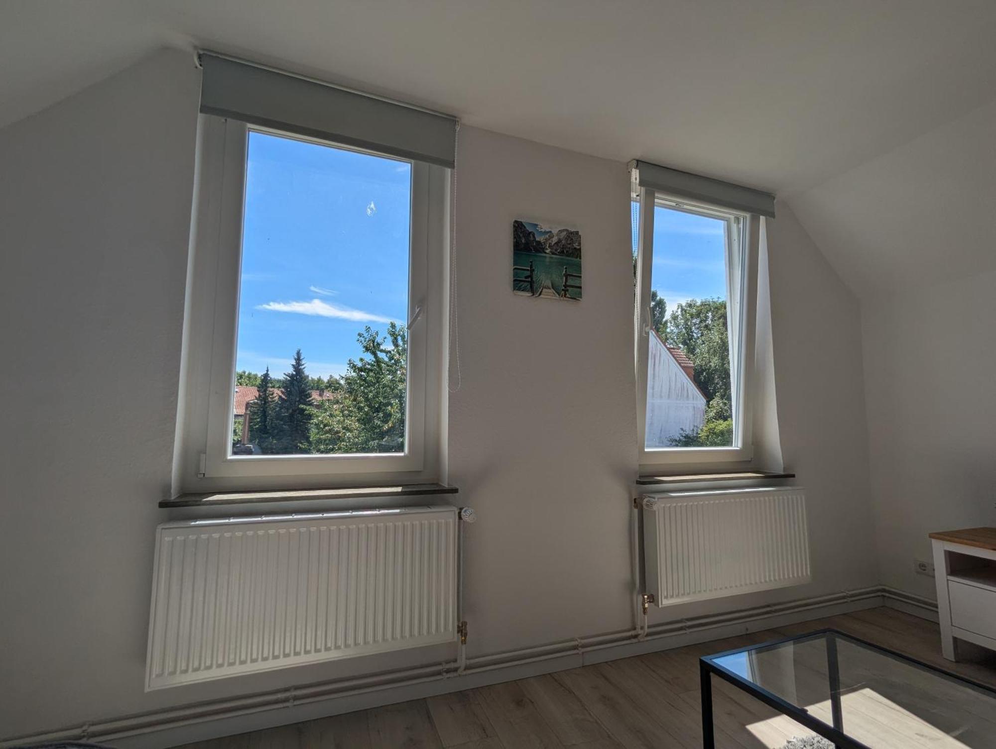 Wohnung Am Fischereihafen Modern & Gemuetlich Bremerhaven Kültér fotó