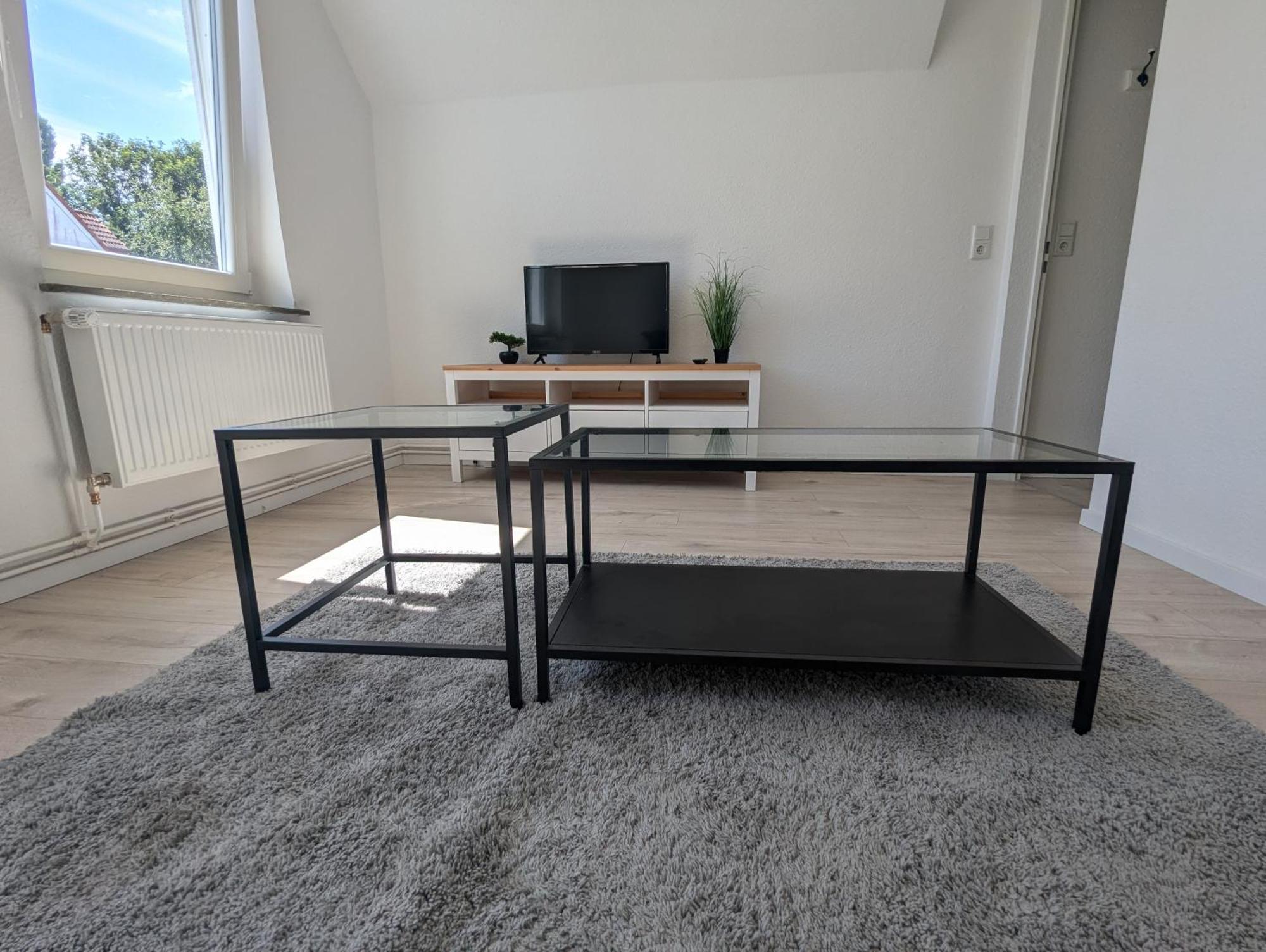 Wohnung Am Fischereihafen Modern & Gemuetlich Bremerhaven Kültér fotó
